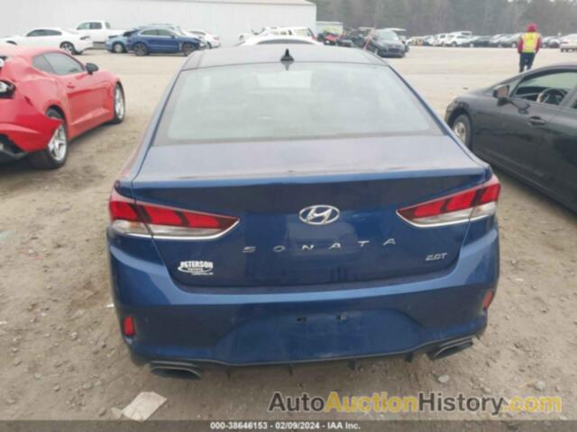 HYUNDAI SONATA LIMITED 2.0T, 5NPE34AB3KH804898