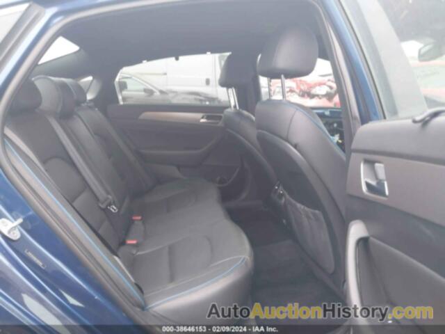 HYUNDAI SONATA LIMITED 2.0T, 5NPE34AB3KH804898