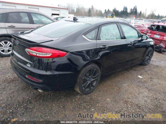 FORD FUSION SE, 3FA6P0HD1KR116278