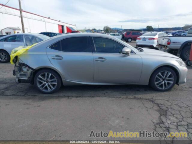 LEXUS IS 300, JTHBA1D23K5095875