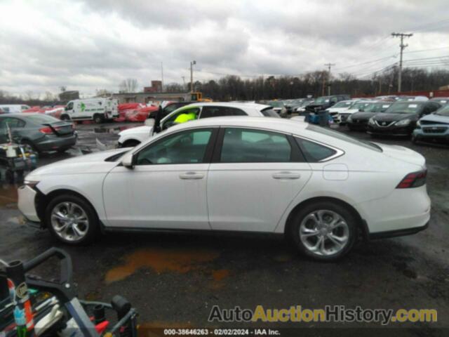 HONDA ACCORD LX, 1HGCY1F28PA044953