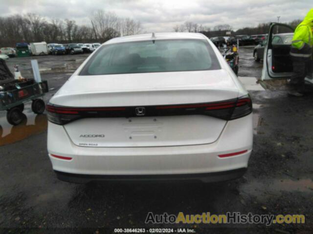 HONDA ACCORD LX, 1HGCY1F28PA044953