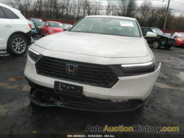 HONDA ACCORD LX, 1HGCY1F28PA044953