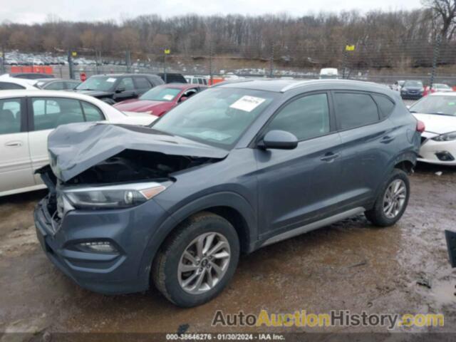 HYUNDAI TUCSON SE, KM8J3CA40HU350078