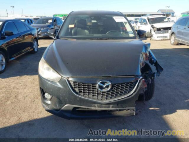 MAZDA CX-5 GRAND TOURING, JM3KE2DY2F0512770