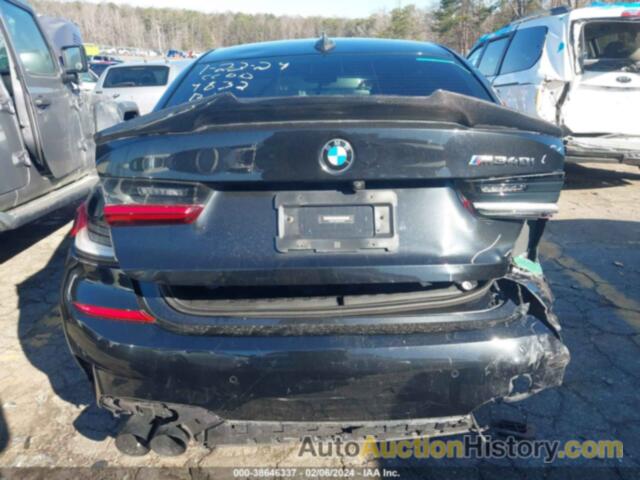 BMW M340I, 3MW5U7J07N8C24832