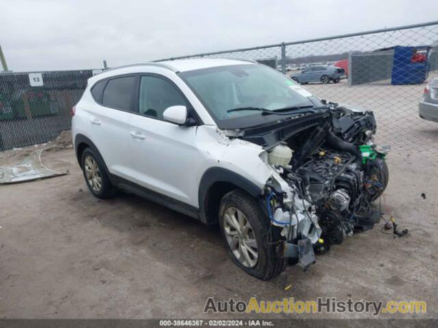 HYUNDAI TUCSON VALUE, KM8J33A44KU986607