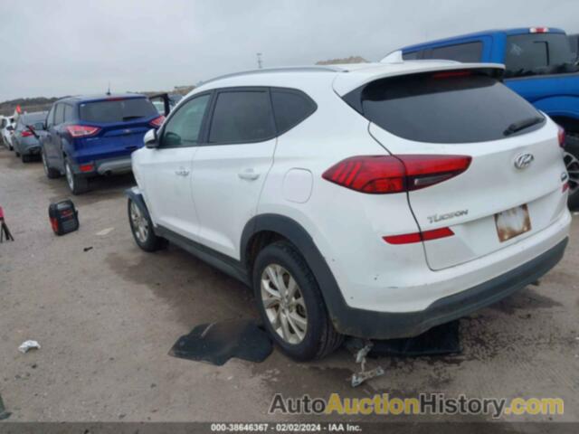 HYUNDAI TUCSON VALUE, KM8J33A44KU986607