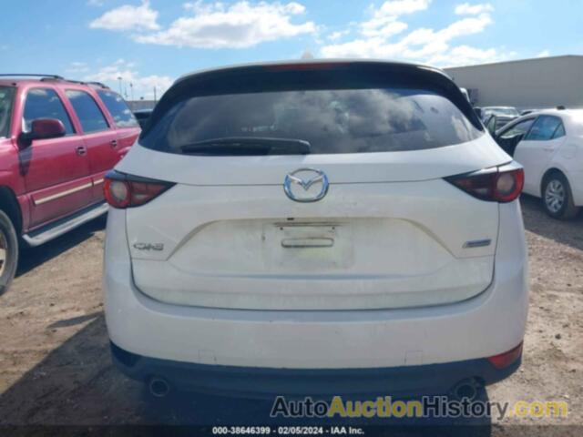 MAZDA CX-5 TOURING, JM3KFACM9J1342478