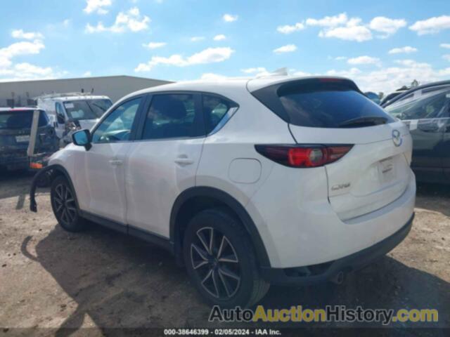 MAZDA CX-5 TOURING, JM3KFACM9J1342478