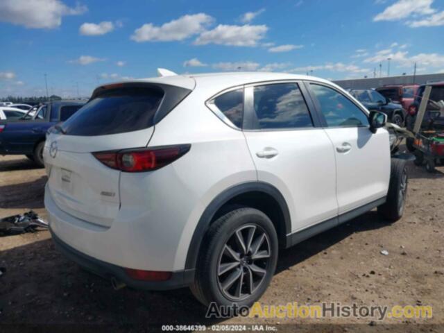 MAZDA CX-5 TOURING, JM3KFACM9J1342478