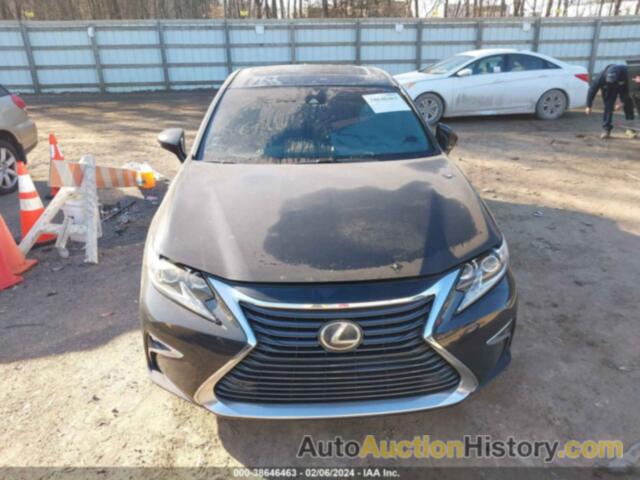 LEXUS ES 350, 58ABK1GG0HU044861