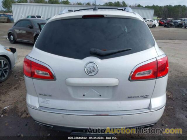 BUICK ENCLAVE PREMIUM, 5GAKVCKD3GJ105360