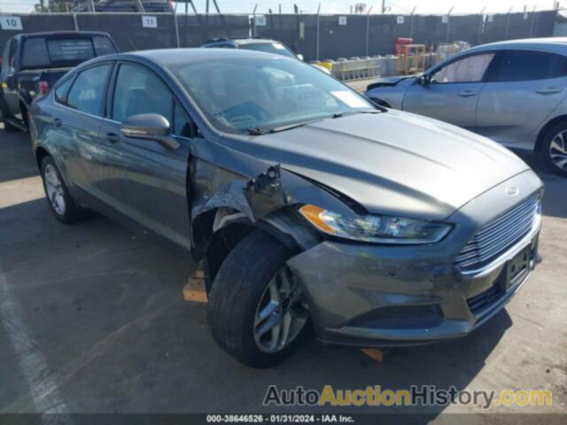 FORD FUSION SE, 3FA6P0H76ER356408