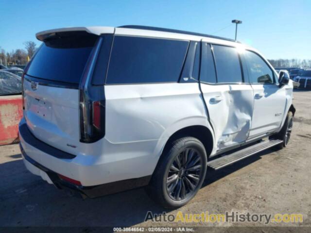 CADILLAC ESCALADE 4WD V-SERIES, 1GYS4HK99RR101399