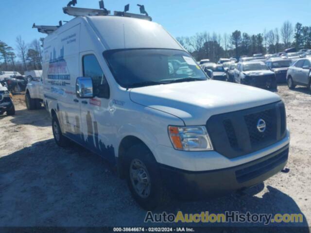 NISSAN NV CARGO NV3500 HD SV V8, 1N6AF0LY2GN814407