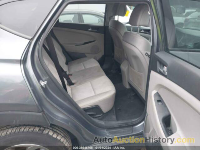 HYUNDAI TUCSON SE, KM8J23A42JU719810