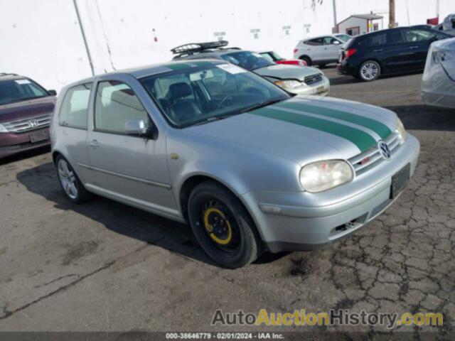 VOLKSWAGEN GTI VR6, 9BWDH61J634030594