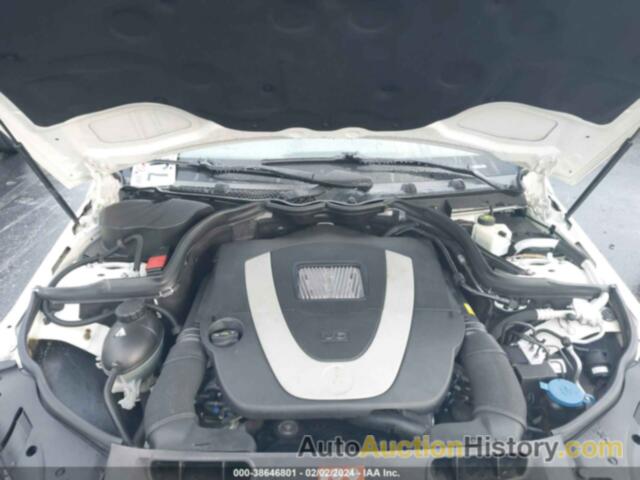 MERCEDES-BENZ C 300, WDDGF5EB0BA523817