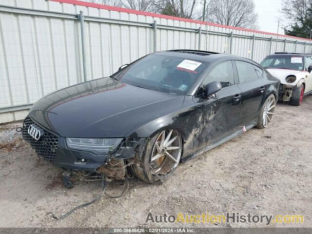 AUDI RS7, WUAW2AFC6GN903376