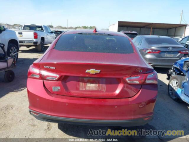 CHEVROLET MALIBU LT, 1G1ZD5ST2KF189775