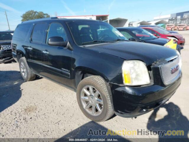 GMC YUKON XL DENALI, 1GKS2MEF9BR100821