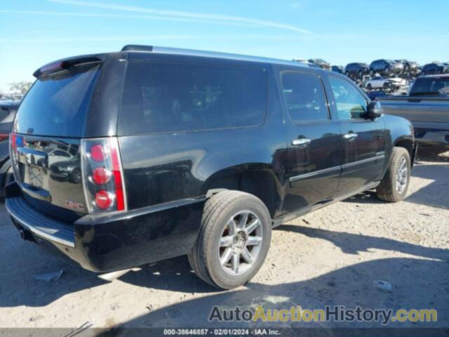 GMC YUKON XL DENALI, 1GKS2MEF9BR100821