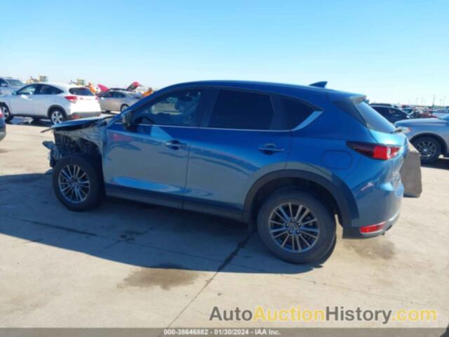 MAZDA CX-5 SPORT, JM3KFABM8L0838902