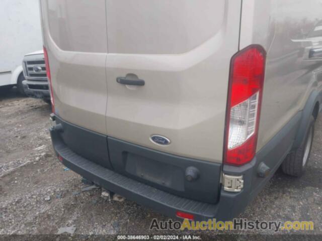 FORD TRANSIT-350, 1FTRS4XV5JKB28864