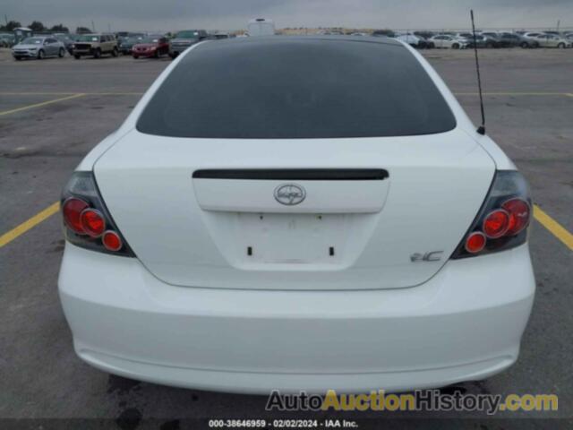 SCION TC, JTKDE167190279512