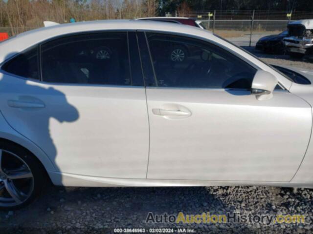 LEXUS IS 200T, JTHBA1D24H5041235