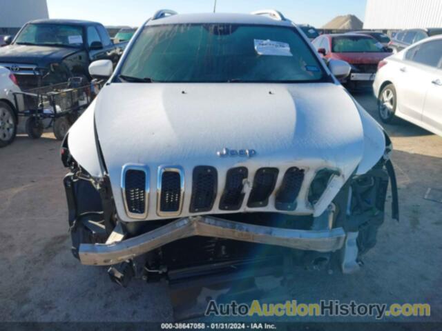 JEEP CHEROKEE LATITUDE, 1C4PJLCB2GW149429