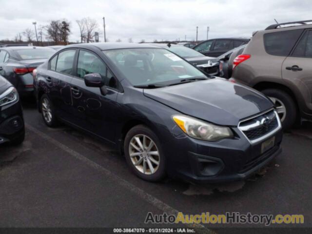 SUBARU IMPREZA 2.0I PREMIUM, JF1GJAC65CH008057