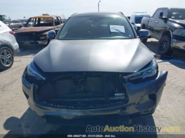 INFINITI QX50 LUXE, 3PCAJ5BA3MF113131