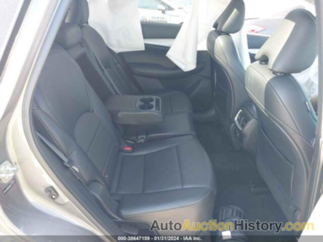 INFINITI QX50 LUXE, 3PCAJ5BA3MF113131