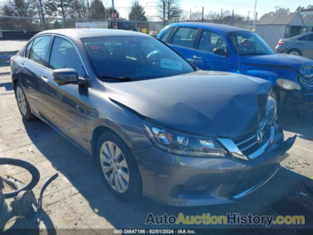 HONDA ACCORD EX-L V-6, 1HGCR3F8XEA023967