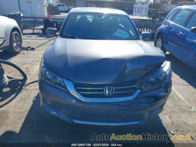 HONDA ACCORD EX-L V-6, 1HGCR3F8XEA023967