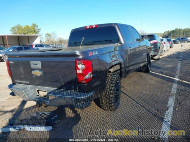 CHEVROLET SILVERADO 1500 2LT, 3GCUKREC5EG167346