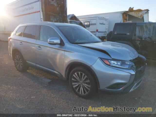 MITSUBISHI OUTLANDER SE 2.4, JA4AD3A38LJ000484