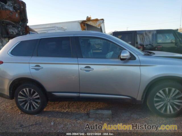 MITSUBISHI OUTLANDER SE 2.4, JA4AD3A38LJ000484