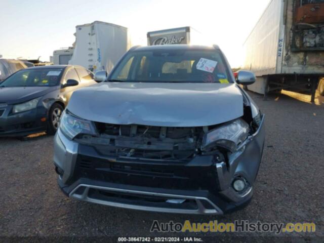 MITSUBISHI OUTLANDER SE 2.4, JA4AD3A38LJ000484