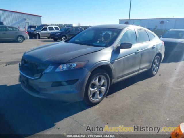 HONDA ACCORD CROSSTOUR EX-L, 5J6TF2H54AL012895