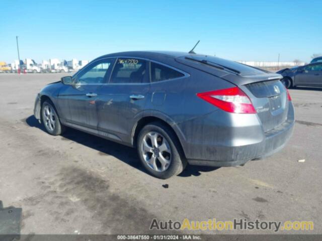 HONDA ACCORD CROSSTOUR EX-L, 5J6TF2H54AL012895