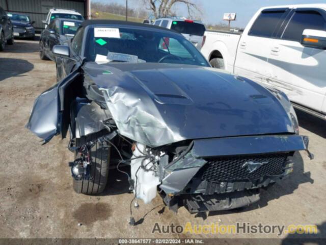 FORD MUSTANG GT PREMIUM, 1FATP8FF8P5107383