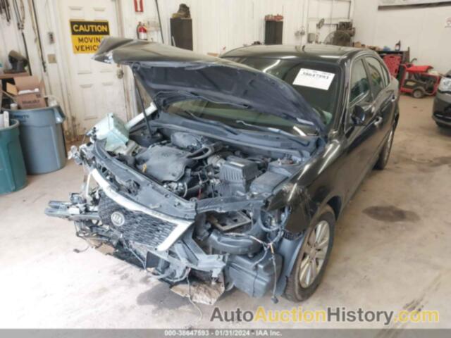 KIA OPTIMA SX V6, KNAGH4A47A5407704