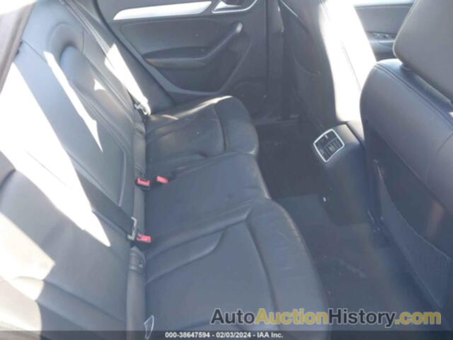 AUDI Q3 PREMIUM PLUS, WA1EFCFS4GR024168