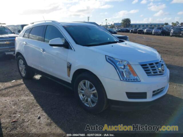 CADILLAC SRX LUXURY COLLECTION, 3GYFNBE32ES541510