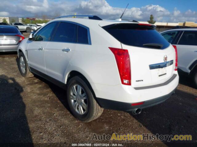 CADILLAC SRX LUXURY COLLECTION, 3GYFNBE32ES541510