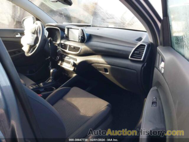 HYUNDAI TUCSON SEL, KM8J33ALXKU965168