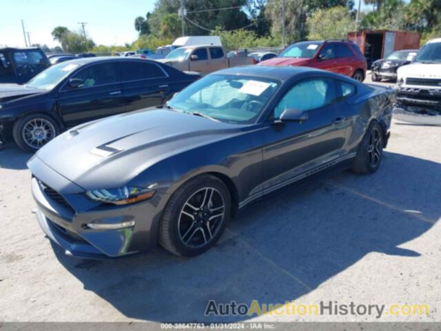 FORD MUSTANG ECOBOOST, 1FA6P8TH1J5102164